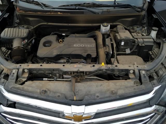 2018 CHEVROLET EQUINOX PR 2GNAXMEV0J6159788