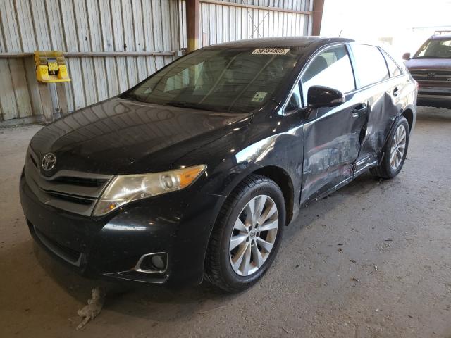 2013 TOYOTA VENZA LE 4T3ZA3BB1DU070841