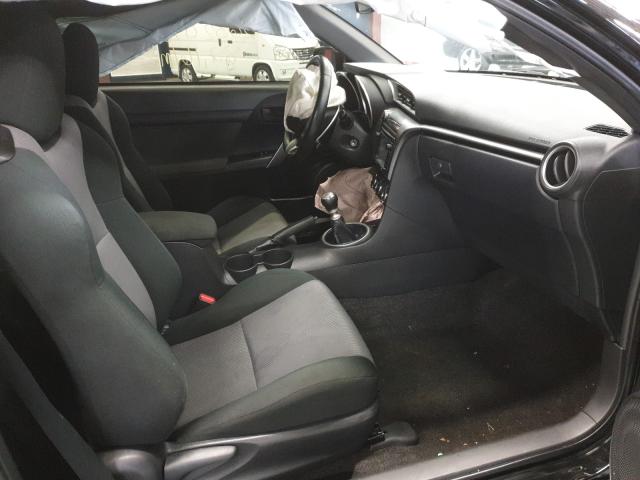2014 TOYOTA SCION TC JTKJF5C74E3077767