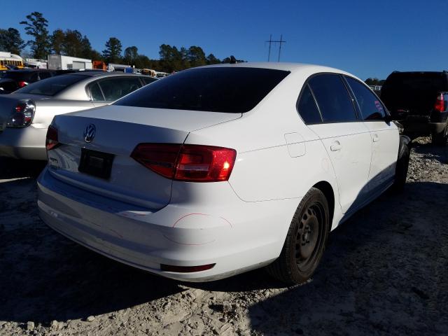 2015 VOLKSWAGEN JETTA BASE 3VW2K7AJ3FM279515