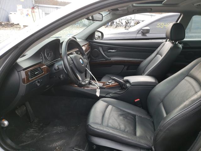 2013 BMW 328 XI WBAKF3C56DJ385996