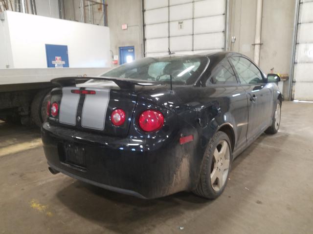 2010 CHEVROLET COBALT 2LT 1G1AE1F51A7182517