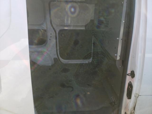 2018 NISSAN NV200 2.5S 3N6CM0KN4JK694998