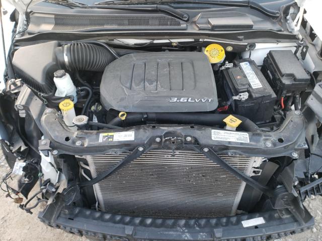2018 DODGE GRAND CARA 2C4RDGEG2JR196797