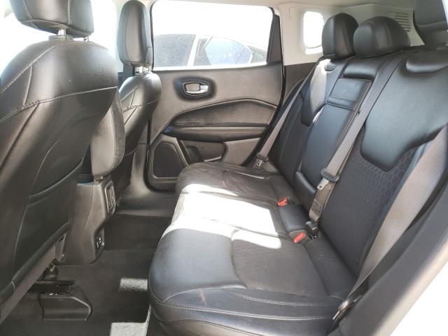 2018 JEEP COMPASS LA 3C4NJDBB2JT393917