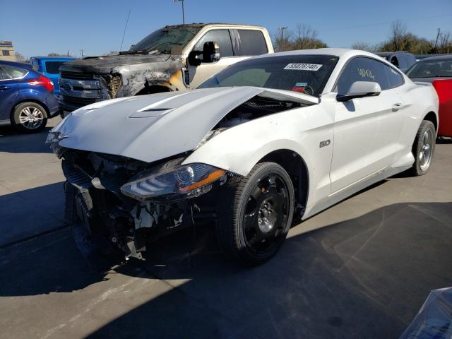2018 FORD MUSTANG GT 1FA6P8CF7J5156955