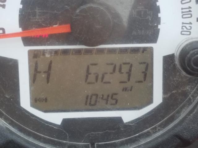 2012 POLARIS RANGER 800 4XATH7EA6C2698873