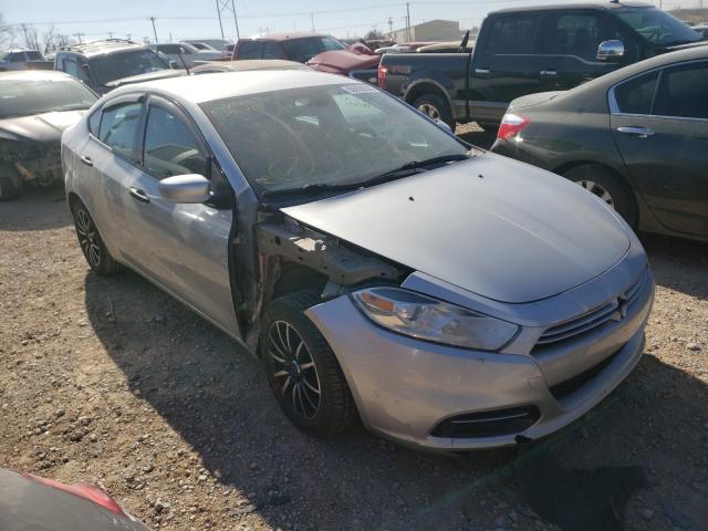 2013 DODGE DART SE 1C3CDFAAXDD312969