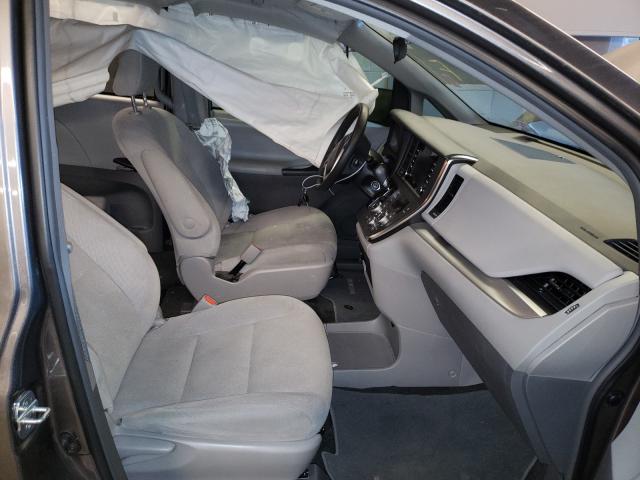 2018 TOYOTA SIENNA L 5TDZZ3DC5JS956995