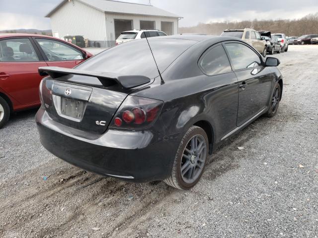 2010 TOYOTA SCION TC JTKDE3B70A0304714