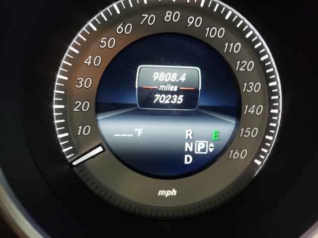 2015 MERCEDES-BENZ CLS 400 4M WDDLJ6HB2FA144208