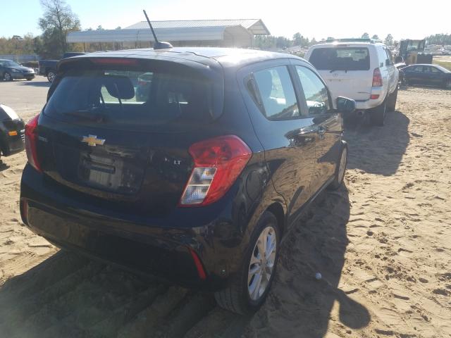 2019 CHEVROLET SPARK 1LT KL8CD6SA9KC701382