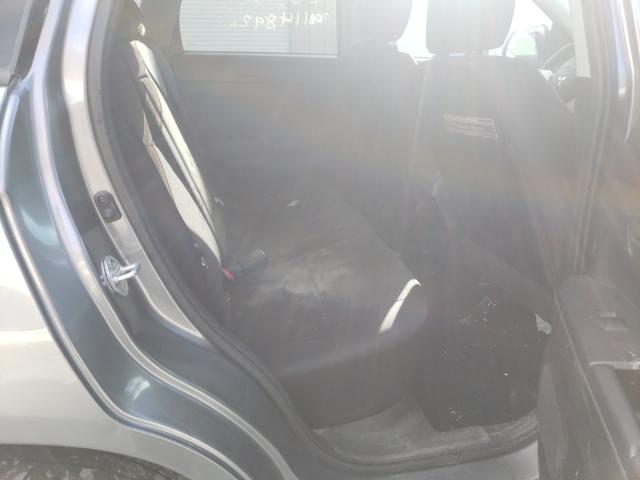 2014 MITSUBISHI OUTLANDER 4A4AR3AU2EE022663