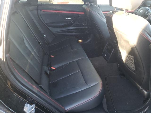 2014 BMW 328 XIGT WBA3X5C50ED556755