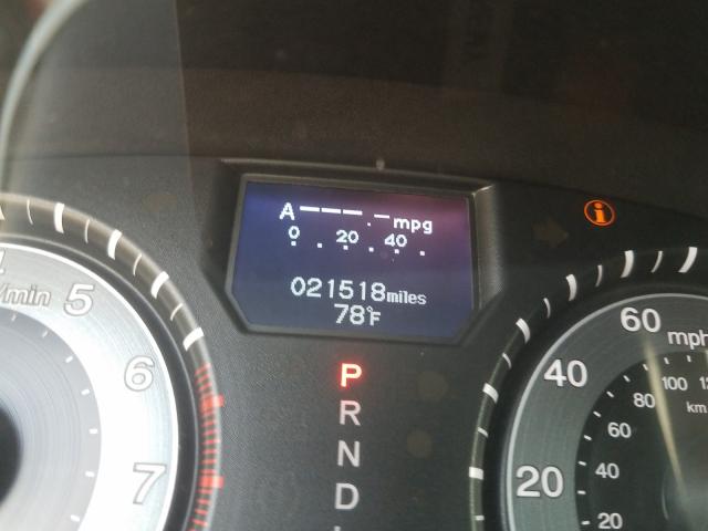 2016 HONDA ODYSSEY TO 5FNRL5H94GB042553