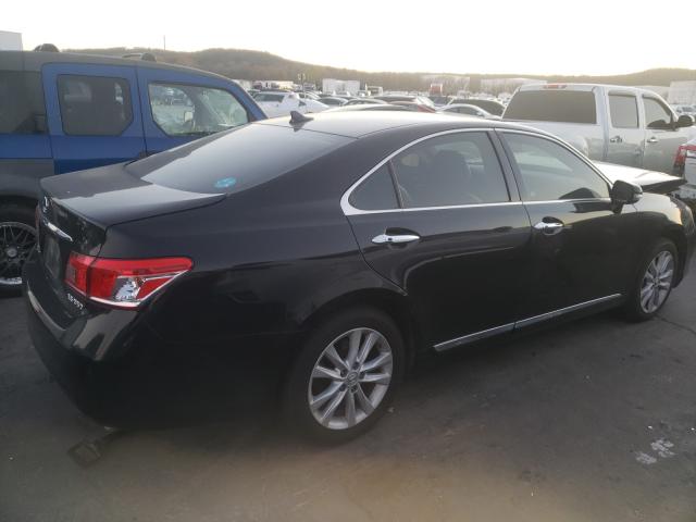 2010 LEXUS ES 350 JTHBK1EG0A2353342