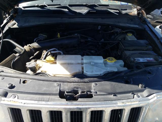 2011 JEEP LIBERTY LI 1J4PN5GKXBW548067