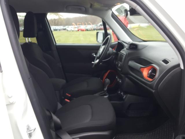 2019 JEEP RENEGADE S ZACNJBAB4KPK28351