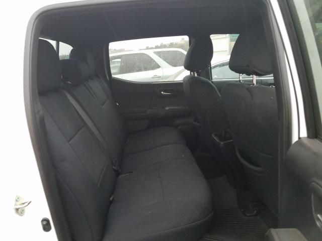 2016 TOYOTA TACOMA DOU 3TMDZ5BN7GM011596