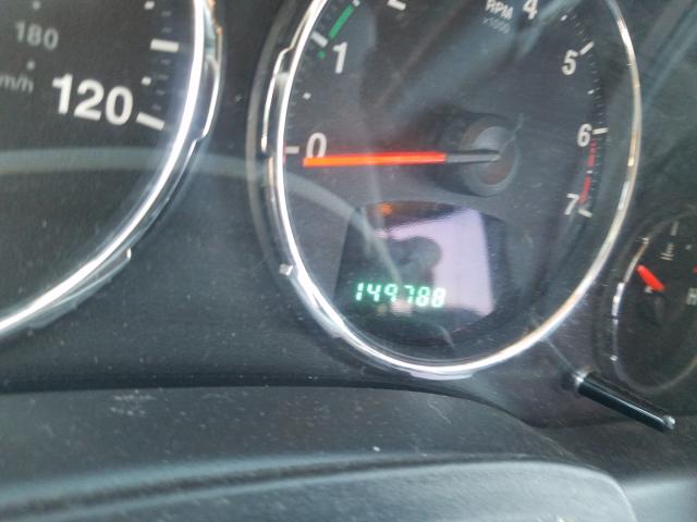2011 JEEP LIBERTY SP 1J4PP2GK5BW515602
