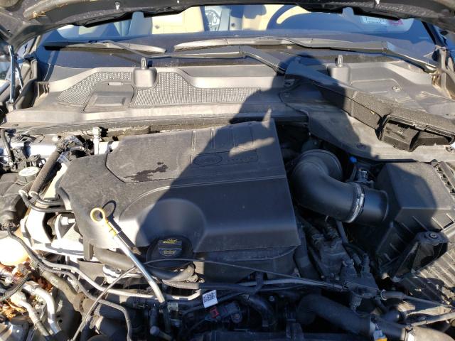 2018 LAND ROVER DISCOVERY SALCR2RX7JH730028
