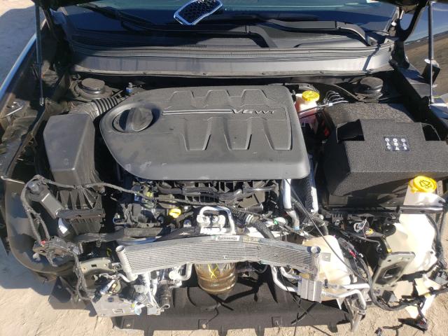 2020 JEEP CHEROKEE L 1C4PJMDX6LD513132