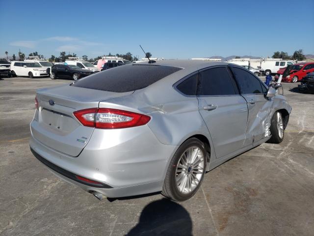 2016 FORD FUSION 1FA6P0HD4G5131724