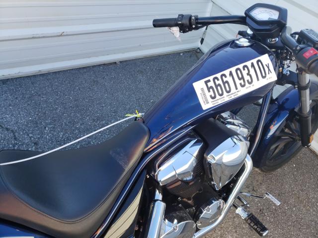 2020 HONDA VT1300 CX JH2SC6126LK500148