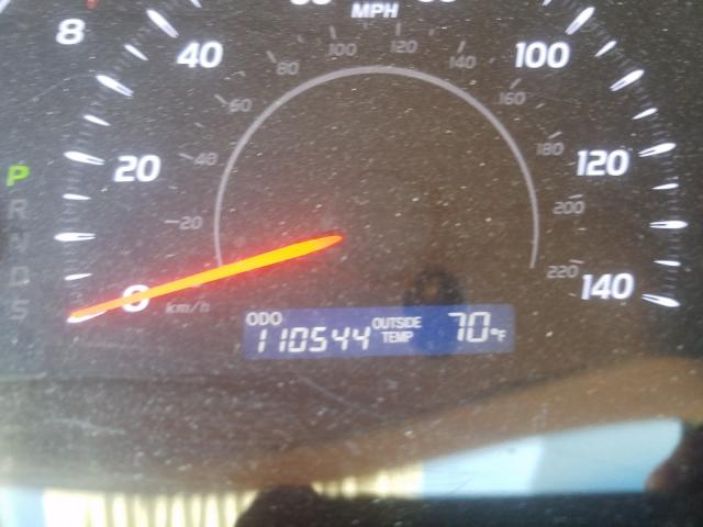 2011 TOYOTA CAMRY BASE JTNBF3EK3B3007167