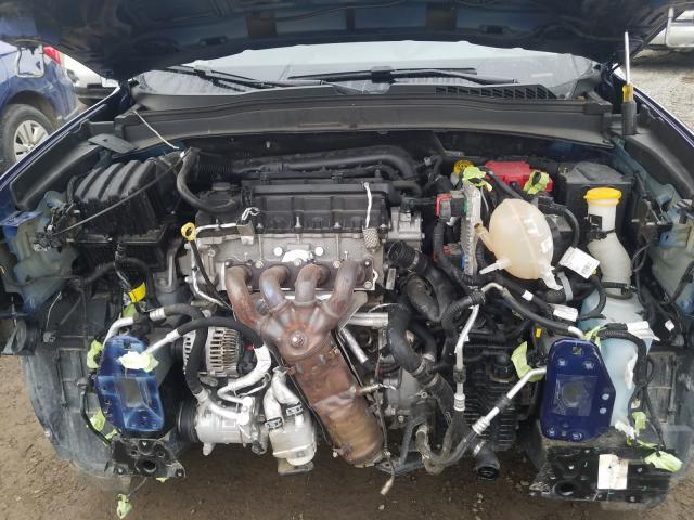 2018 JEEP RENEGADE L ZACCJBBB7JPH59812