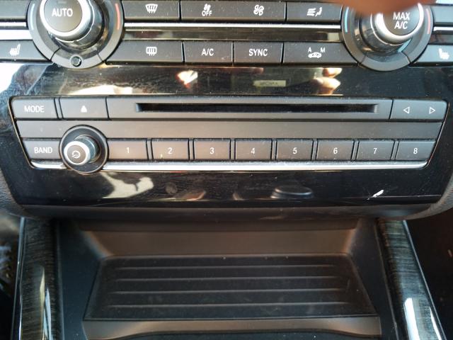 2017 BMW X3 SDRIVE2 5UXWZ7C33H0V89182