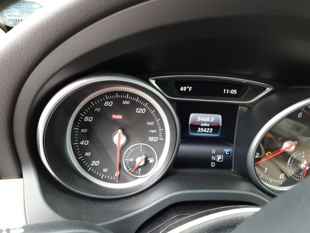 2018 MERCEDES-BENZ GLA 250 4M WDCTG4GBXJJ453958