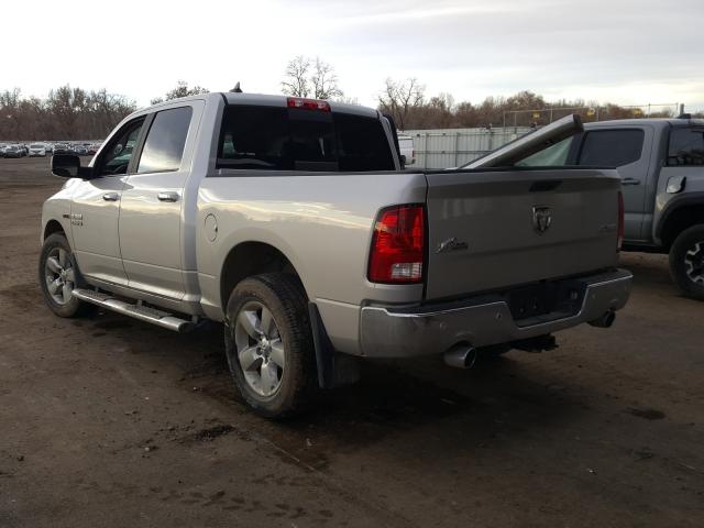 2018 RAM 1500 SLT 1C6RR7LM8JS354480