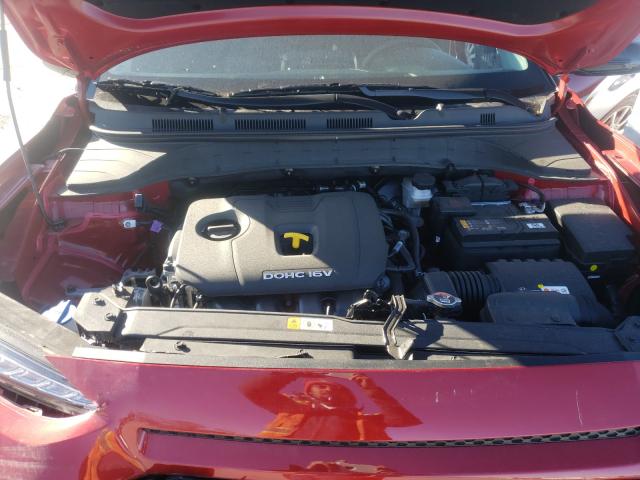 2020 HYUNDAI KONA SEL KM8K22AA9LU504786