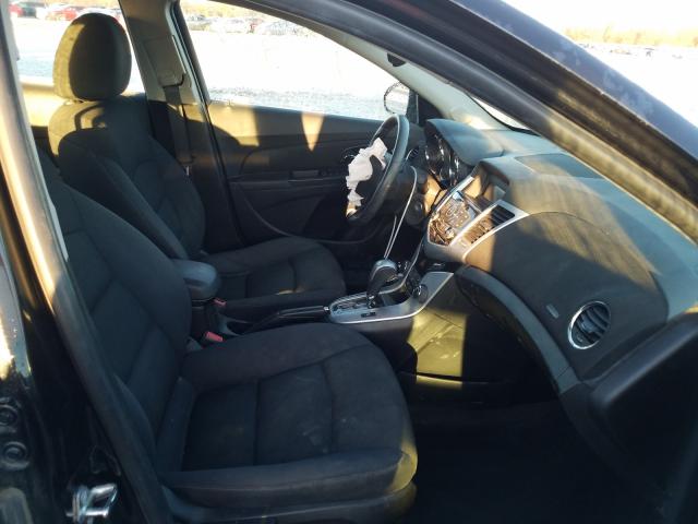 2016 CHEVROLET CRUZE LIMI 1G1PE5SB0G7209034