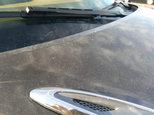 2014 BUICK ENCLAVE 5GAKVCKD6EJ278836