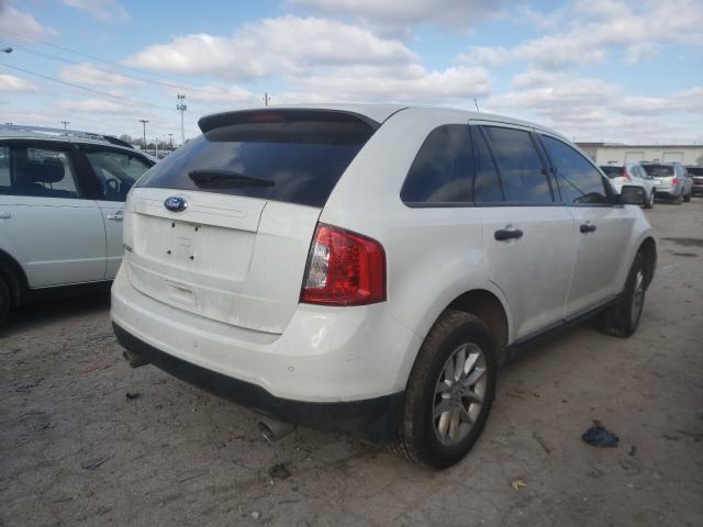 2013 FORD EDGE SE 2FMDK3GC3DBC69672