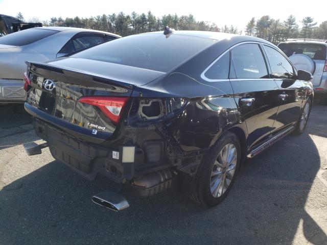2015 HYUNDAI SONATA SPO 5NPE34AF8FH084779