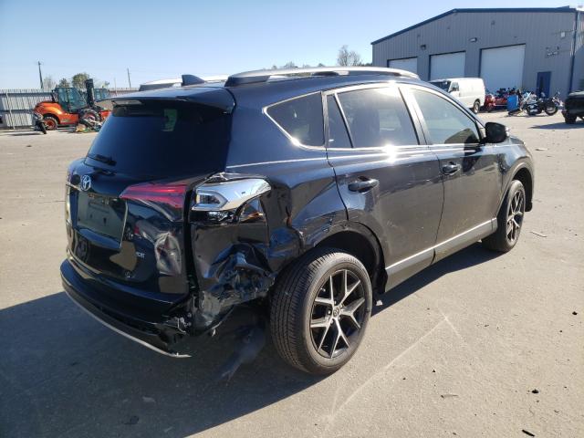 2018 TOYOTA RAV4 SE JTMNFREV8JJ183124
