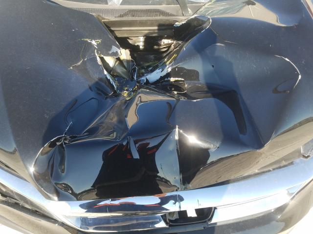 2019 HONDA PILOT EX 5FNYF6H31KB046427