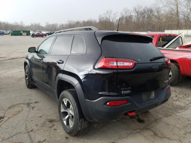 2017 JEEP CHEROKEE T 1C4PJMBS6HW569204