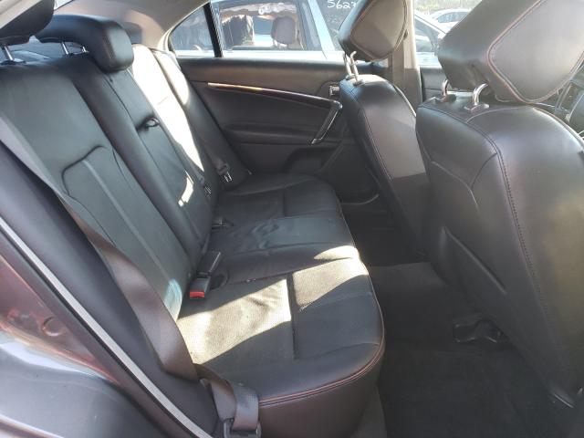 2012 LINCOLN MKZ 3LNHL2JC8CR800320