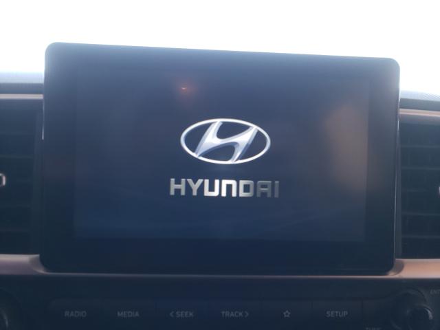 2020 HYUNDAI VENUE SE KMHRB8A32LU015133