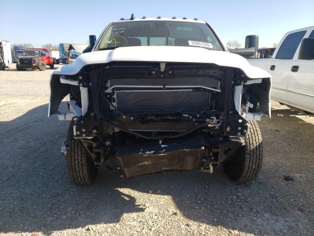 2020 RAM 3500 TRADE 3C63RRGL2LG233585