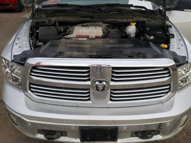 2018 RAM 1500 SLT 1C6RR7LM8JS354480