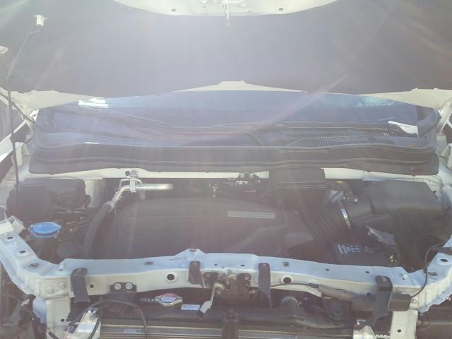 2019 HONDA PILOT EXL 5FNYF6H48KB054064