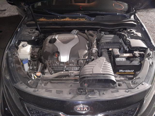 2012 KIA OPTIMA 5XXGR4A69CG015825