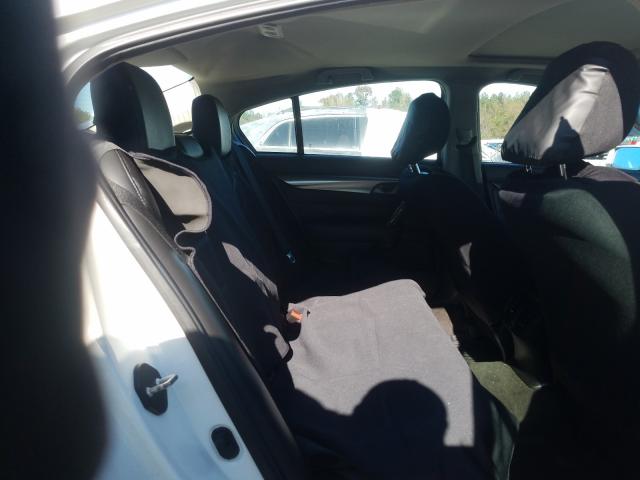 2010 ACURA TL 19UUA8F23AA000318