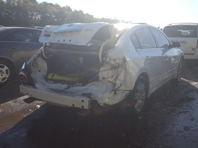 2012 NISSAN ALTIMA BAS 1N4AL2AP3CC117745