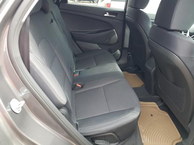 2020 HYUNDAI TUCSON SE KM8J23A42LU155238